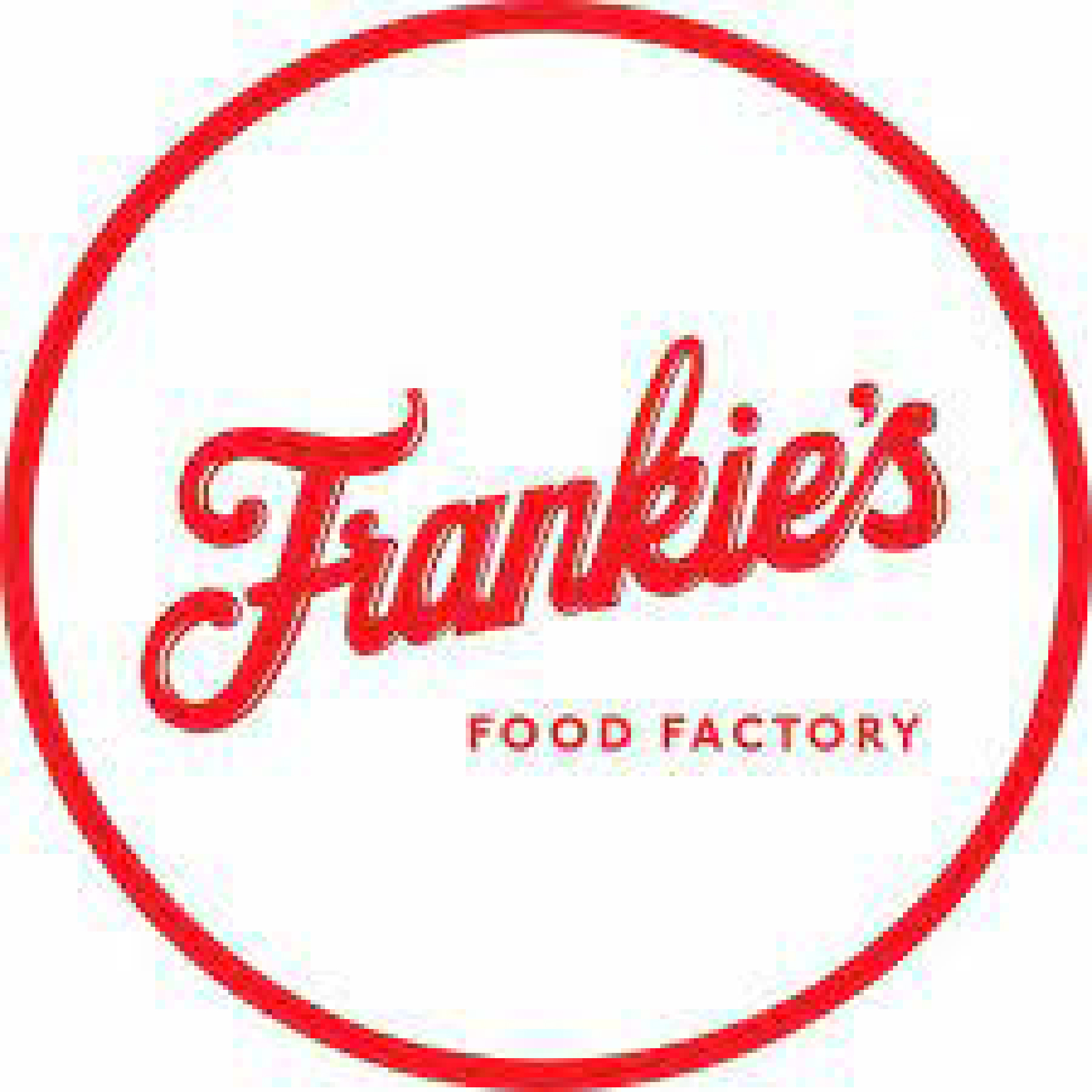 Frankie’s Food Factory