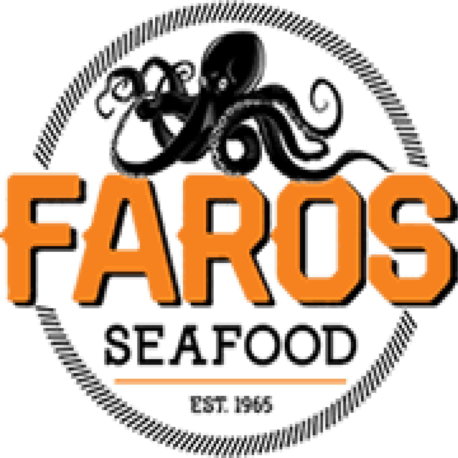 Faros Seafood  