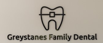 Greystanes family dental